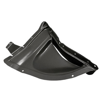 Replacement - Front Lower Driver Side Fender Liner (Standard Line)