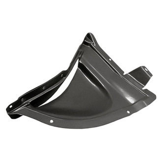 Replacement - Front Lower Passenger Side Fender Liner (Standard Line)