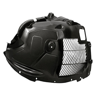 Replacement - Front Passenger Side Fender Liner (Standard Line)