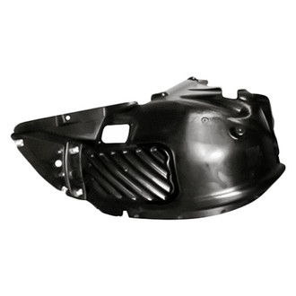 Replacement - Front Driver Side Fender Liner (Standard Line)