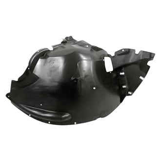 Replacement - Front Passenger Side Fender Liner (Standard Line)
