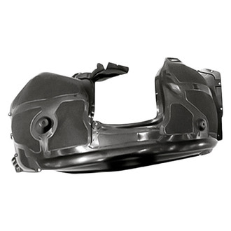 Replacement - Front Driver Side Fender Liner (Standard Line)