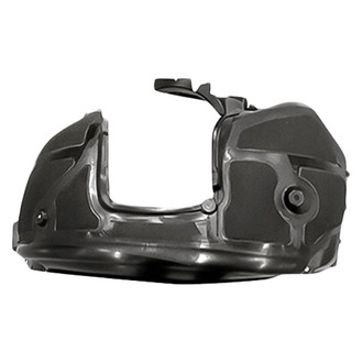 Replacement - Front Passenger Side Fender Liner (Standard Line)