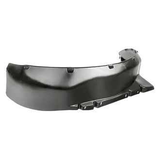 Replacement - Front Passenger Side Fender Splash Shield