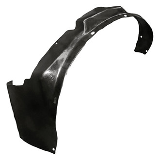 Replacement - Front Driver Side Fender Liner (Standard Line)