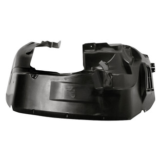 Replacement - Front Passenger Side Fender Liner (Standard Line)