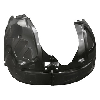 Replacement - Front Driver Side Fender Liner (Standard Line)