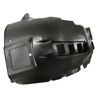 Replacement - Front Driver Side Fender Liner (Standard Line)