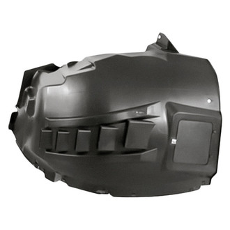 Replacement - Front Passenger Side Fender Liner (Standard Line)