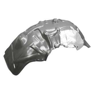 Replacement - Front Passenger Side Fender Liner (Standard Line)