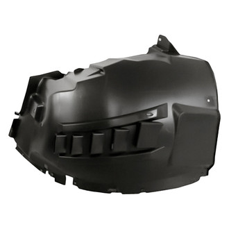Replacement - Front Passenger Side Fender Liner (Standard Line)