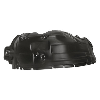 Replacement - Front Fender Liner