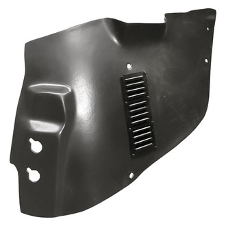 Replacement - Front Driver Side Fender Liner (Standard Line)