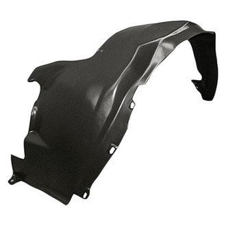 Replacement - Front Driver Side Fender Liner (Standard Line)