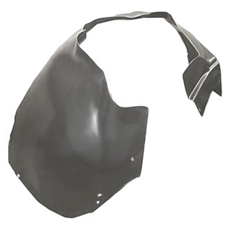 Replacement - Front Driver Side Fender Liner (Standard Line)