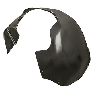 Replacement - Front Passenger Side Fender Liner (Standard Line)