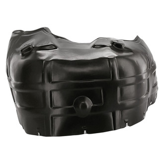 Replacement - Rear Driver Side Fender Liner (Standard Line)
