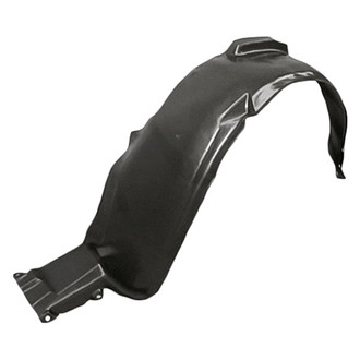 Replacement - Front Driver Side Fender Liner (Standard Line)