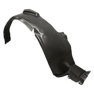 Replacement - Front Passenger Side Fender Liner (Standard Line)
