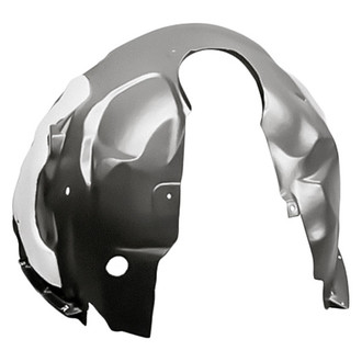 Replacement - Front Passenger Side Fender Liner (Standard Line)