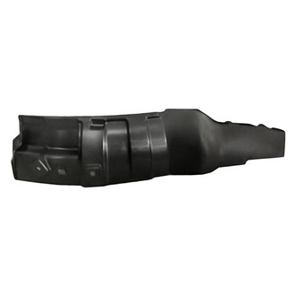 Replacement - Front Driver Side Fender Liner (CAPA Certified)