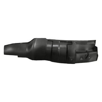 Replacement - Front Passenger Side Fender Liner (CAPA Certified)