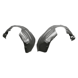 Replacement - Front Passenger Side Fender Liner (Standard Line)