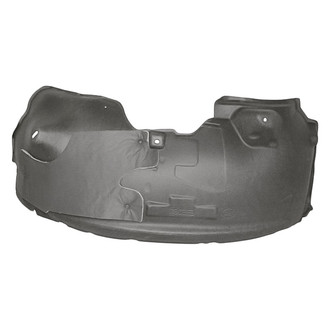 Replacement - Front Passenger Side Fender Liner (CAPA Certified)