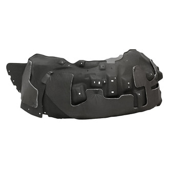 Replacement - Front Driver Side Fender Liner (Standard Line)