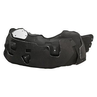 Replacement - Front Passenger Side Fender Liner (Standard Line)