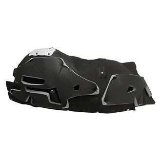 Replacement - Front Passenger Side Fender Liner (Standard Line)