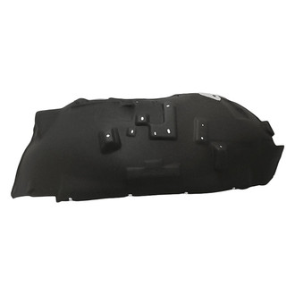 Replacement - Front Driver Side Fender Liner (Standard Line)