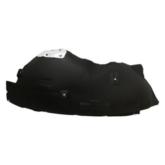 Replacement - Front Passenger Side Fender Liner (Standard Line)