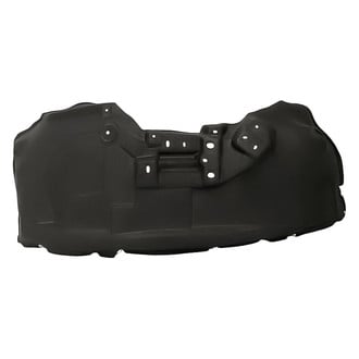 Replacement - Front Driver Side Fender Liner (CAPA Certified)