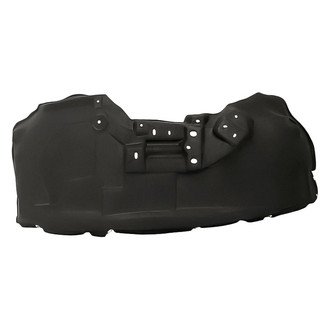 Replacement - Front Driver Side Fender Liner (Standard Line)