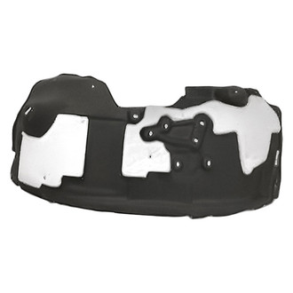 Replacement - Front Passenger Side Fender Liner (Standard Line)