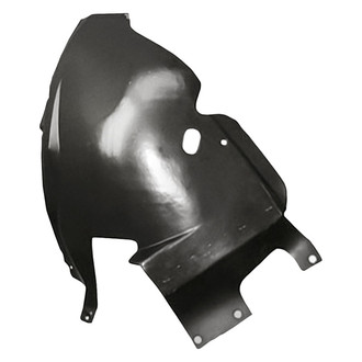 Replacement - Front Passenger Side Fender Liner Front Section (Standard Line)