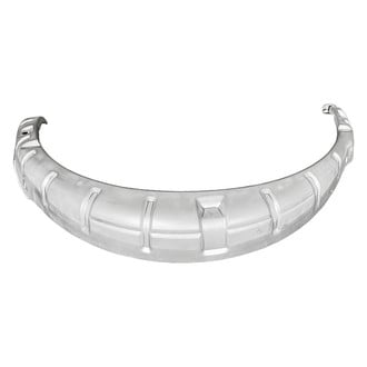 Replacement - Rear Driver Side Wheel Housing (CAPA Certified)