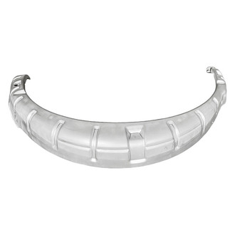 Replacement - Rear Driver Side Wheel Housing (Standard Line)