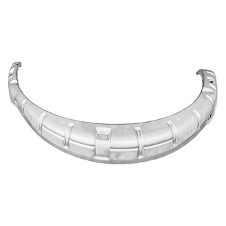 Replacement - Rear Passenger Side Wheel Housing (Standard Line)