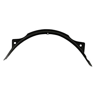 Replacement - Rear Passenger Side Wheel Housing (Standard Line)