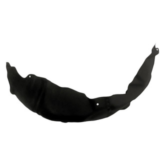 Replacement - Rear Driver Side Fender Liner (Standard Line)