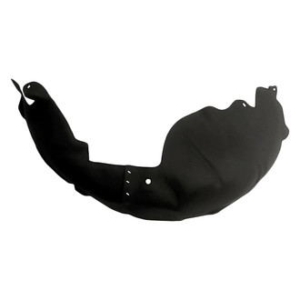 Replacement - Rear Passenger Side Fender Liner (Standard Line)