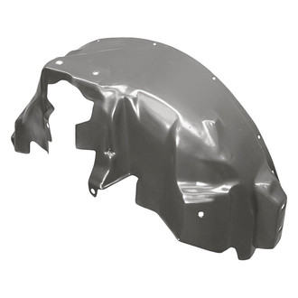 Replacement - Rear Driver Side Quarter Panel Splash Shield (Standard Line)
