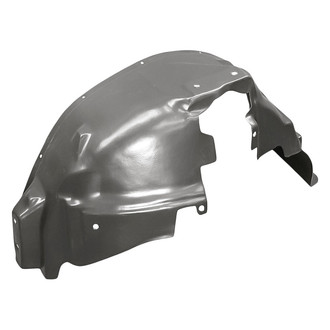 Replacement - Rear Passenger Side Quarter Panel Splash Shield (Standard Line)