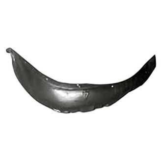 Replacement - Front Driver Side Fender Liner (Standard Line)