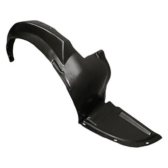 Replacement - Front Passenger Side Fender Liner (CAPA Certified)
