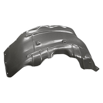Replacement - Front Passenger Side Fender Liner (Standard Line)
