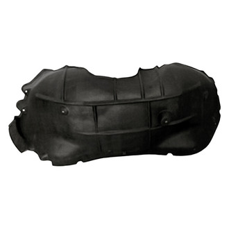 Replacement - Front Driver Side Fender Liner (Standard Line)