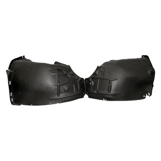 Replacement - Front Driver Side Fender Liner (CAPA Certified)